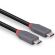 Lindy Anthra Line USB Type-C към USB Type-C изображение 3
