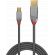 Lindy Cromo USB към mini USB Type-B изображение 2