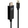 Lindy mini Display Port към HDMI на супер цени