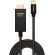 Lindy mini Display Port към HDMI изображение 2