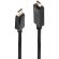 Lindy DisplayPort към HDMI на супер цени