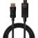 Lindy DisplayPort към HDMI изображение 2