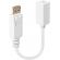 Lindy DisplayPort към mini DisplayPort на супер цени