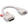 Lindy DVI към VGA на супер цени
