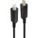Lindy Hybrid mini DisplayPort към mini DisplayPort изображение 3
