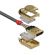 Lindy Gold Line DisplayPort към DisplayPort изображение 3