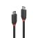 Lindy Black Line USB Type-C към USB Type-C на супер цени