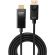 Lindy Display Port към HDMI изображение 2