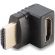 Lindy HDMI към HDMI изображение 2