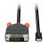 Lindy Mini DisplayPort към DVI изображение 2