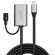Lindy USB Type-C + DC към USB Type-C на супер цени