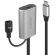 Lindy USB Type-C + DC към USB Type-C изображение 2