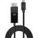 Lindy USB Type-C към DisplayPort изображение 2