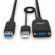 Lindy USB към USB изображение 4