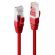 Lindy RJ-45 към RJ-45 изображение 2