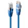 Lindy RJ-45 към RJ-45 изображение 2