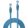 Lindy RJ-45 към RJ-45 изображение 2
