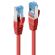 Lindy RJ-45 към RJ-45 на супер цени