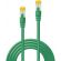 Lindy RJ-45 към RJ-45 изображение 2