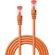 Lindy RJ-45 към RJ-45 изображение 2