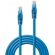 Lindy RJ-45 към RJ-45 изображение 2