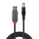 Lindy USB към DC изображение 2