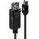Lindy mini Display Port към Display Port изображение 2