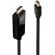 Lindy mini DisplayPort към HDMI 4K30 на супер цени