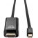 Lindy mini DisplayPort към HDMI 4K30 изображение 3
