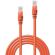 Lindy RJ-45 към RJ-45 изображение 2