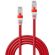 Lindy RJ-45 към RJ-45 изображение 2