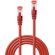 Lindy RJ-45 към RJ-45 изображение 2