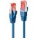 Lindy RJ-45 към RJ-45 на супер цени