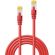 Lindy RJ-45 към RJ-45 изображение 2