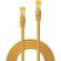 Lindy RJ-45 към RJ-45 изображение 2