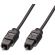 Lindy TosLink SPDIF към SPDIF на супер цени