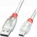 Lindy USB към mini USB Type-B на супер цени