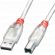 Lindy USB към USB Type-B на супер цени