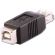 Lindy USB към USB Type-B на супер цени