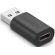 Lindy USB към USB Type-C изображение 2