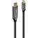 Lindy USB Type-C към HDMI на супер цени