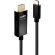 Lindy USB Type-C към HDMI 4K60 на супер цени