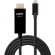 Lindy USB Type-C към HDMI 4K60 изображение 2