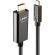 Lindy USB Type-C към HDMI на супер цени