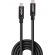 Lindy USB Type-C към USB Type-C изображение 2