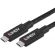 Lindy USB Type-C към USB Type-C изображение 3