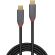 Lindy Anthra Line USB Type-C към USB Type-C изображение 2