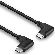 Lindy USB Type-C към USB Type-C изображение 3