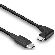Lindy USB Type-C към USB Type-C изображение 3