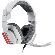 Logitech ASTRO A10, бял на супер цени